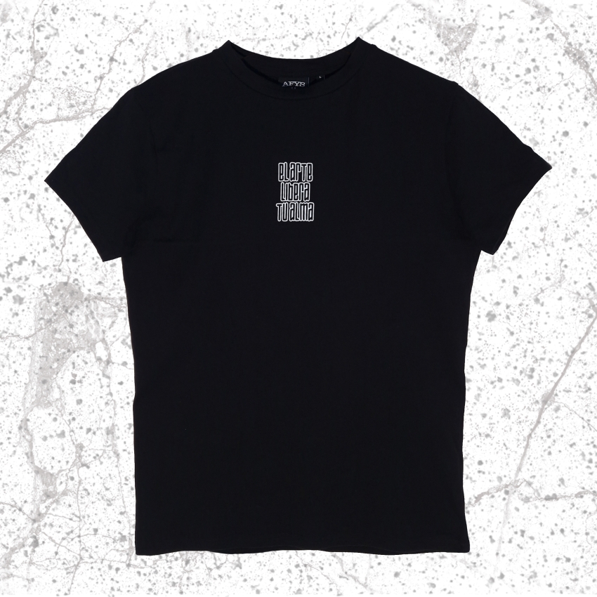 Relaxed Shirt / Alebrije front